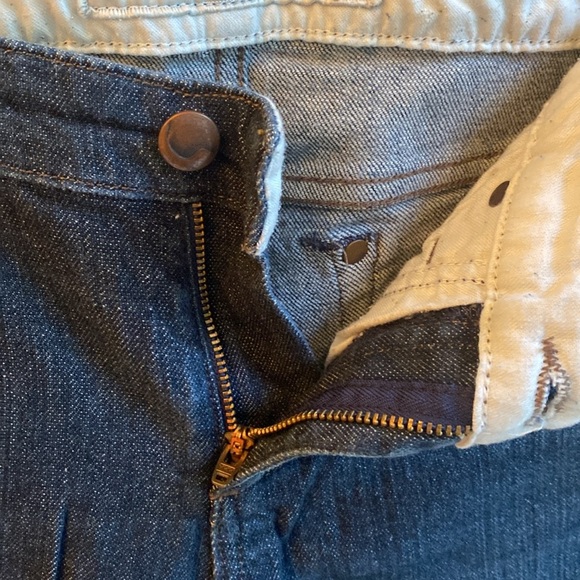 Joe’s Jeans Ankle Length - Picture 4 of 8